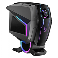 کامپیوتر گیمینگ ام اس آی مدل MEG Aegis Ti5 11TD i7-11700K-small-image