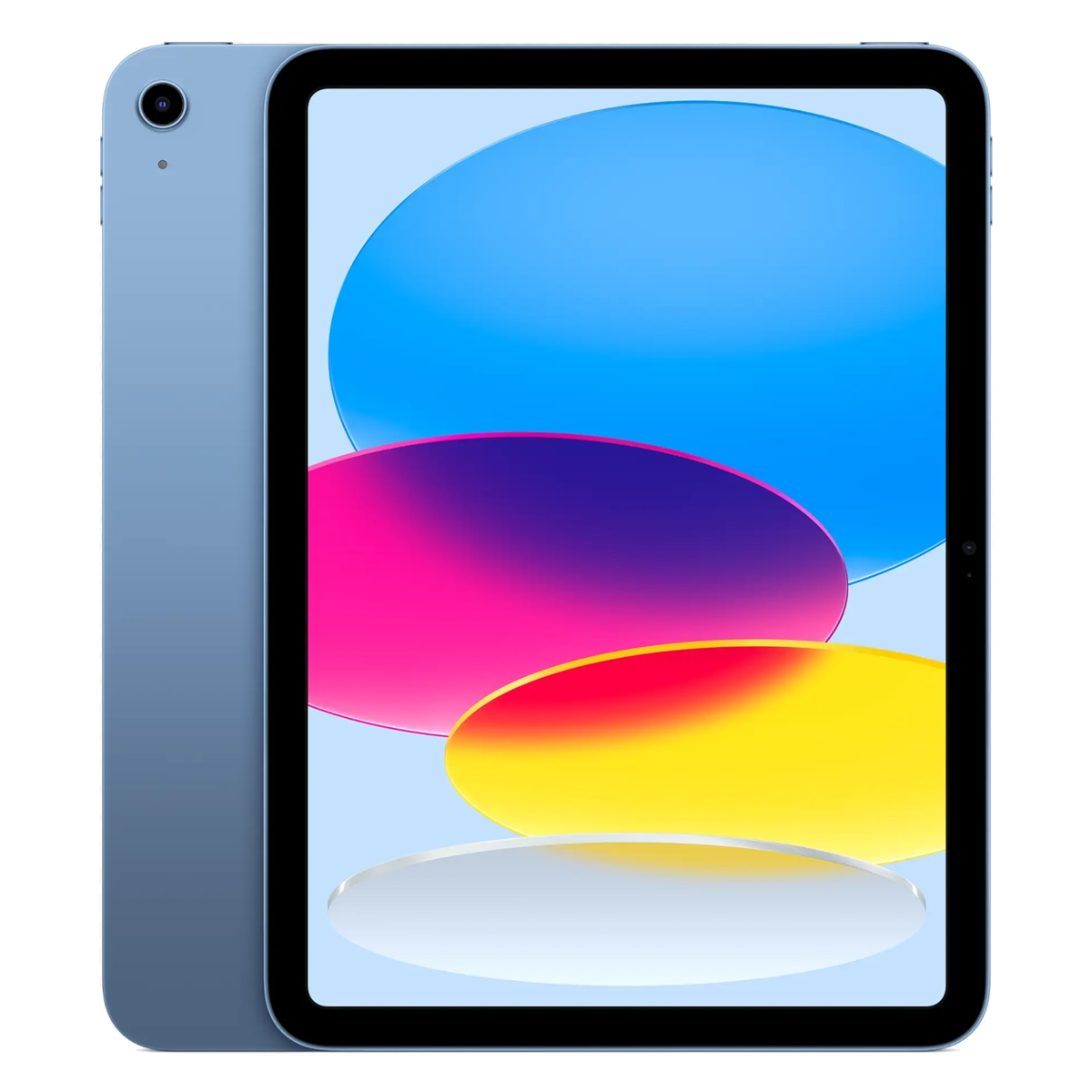 تبلت اپل مدل iPad WiFi (2025) ظرفیت 128 گیگابایت رم 8 گیگابایت-small-image