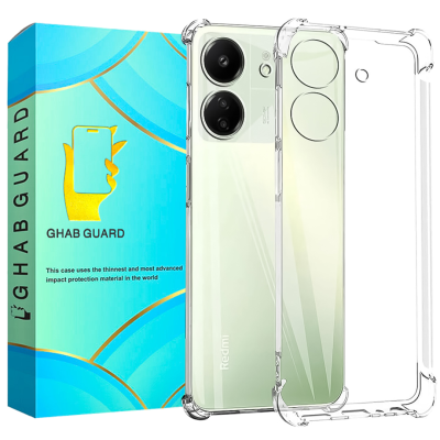 کاور گوشی شیائومی Redmi 13C 4G - Poco C65 قاب گارد مدل KPG20 copy-small-image.png