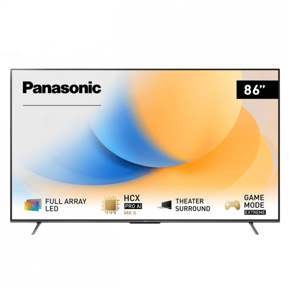 تلویزیون QLED پاناسونیک مدل 86NX900 سایز 86 اینچ-small-image