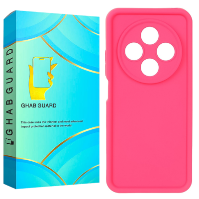 کاور گوشی شیائومی Redmi 14R قاب گارد مدل GSI20 