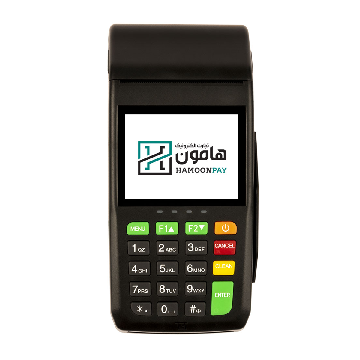 دستگاه پوز سیار هامون مدل AF75-small-image