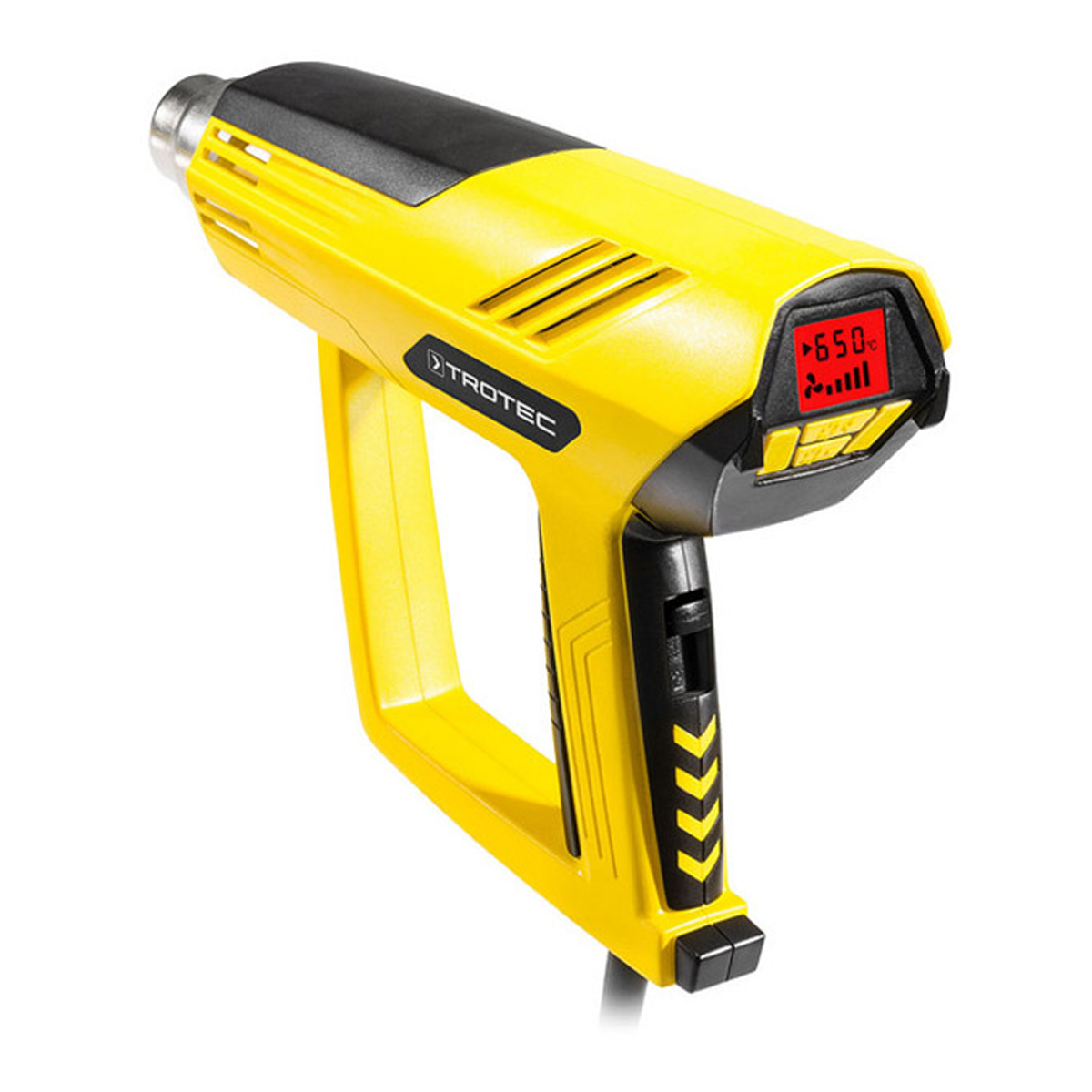 سشوار صنعتی 2000 وات تروتک مدل HYSTREAM 2100-small-image