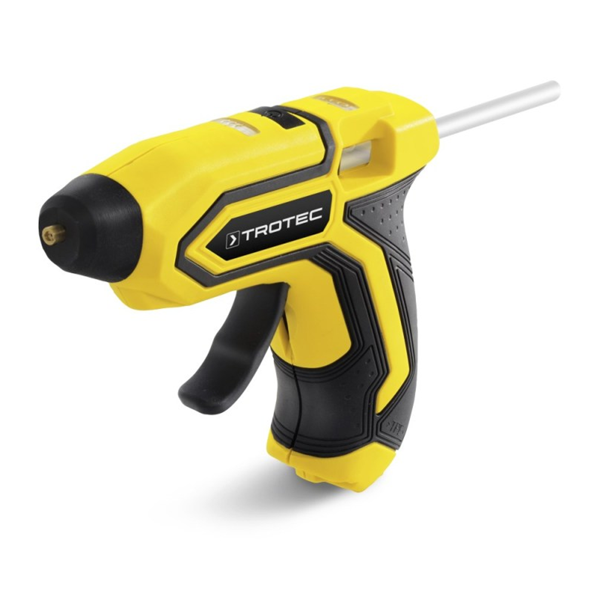 تفنگ چسب حرارتی تروتک مدل PGGS 10-3.7 V-small-image