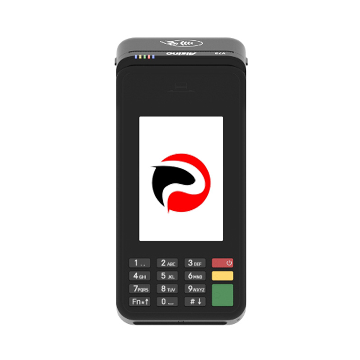 دستگاه پوز سیار آیزینو مدل V73-small-image