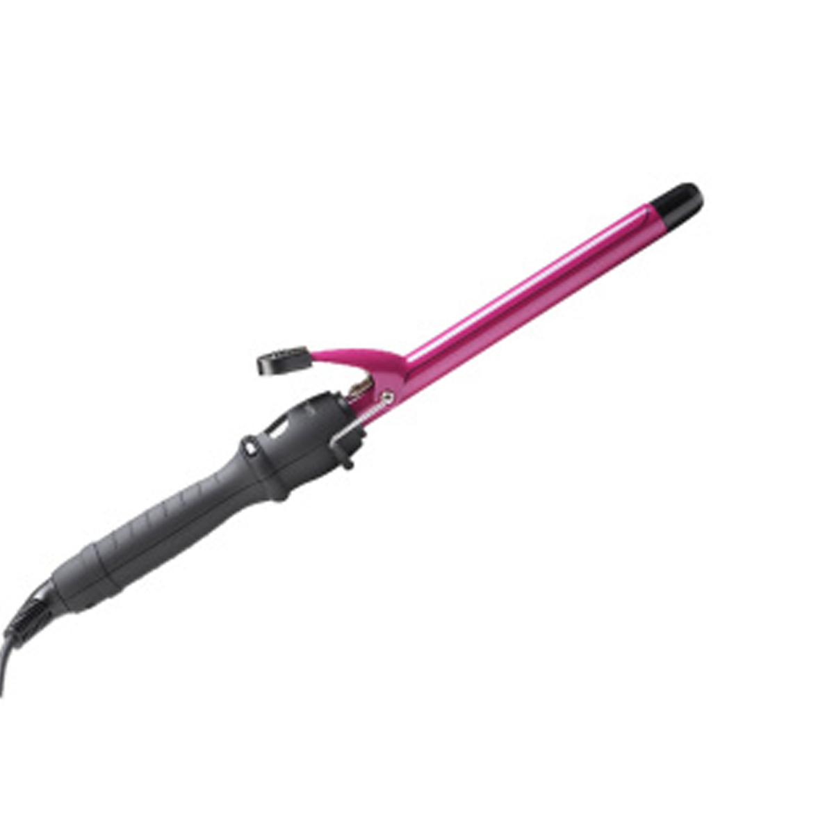 فر کننده مو الشیم مدل Curling Iron-small-image