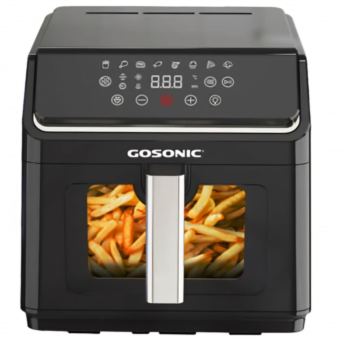 سرخ کن بدون روغن گوسونیک مدل GAF-128.2-small-image