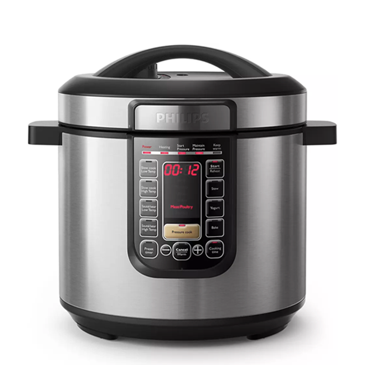 مولتی کوکر فیلیپس مدل hd2237/72 مولتی کوکر فیلیپس مدل hd2237/72
