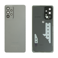 درب پشت گوشی سامسونگ گلگسی A73 5G-small-image