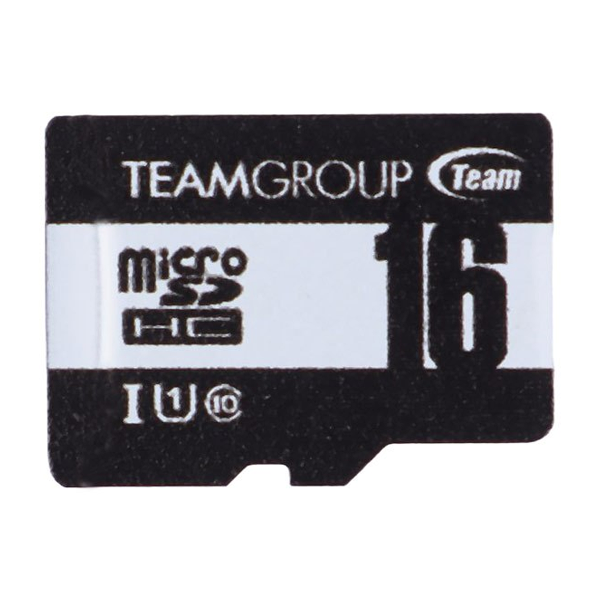 کارت حافظه microSD تیم گروپ مدل V10 U1 کلاس 10 استاندارد UHS-I U1 ظرفیت 16 گیگابایت-small-image