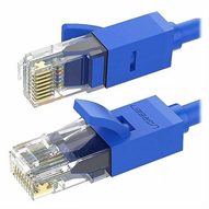 کابل شبکه Cat6 یوگرین مدل NW102 طول 3 متر-small-image