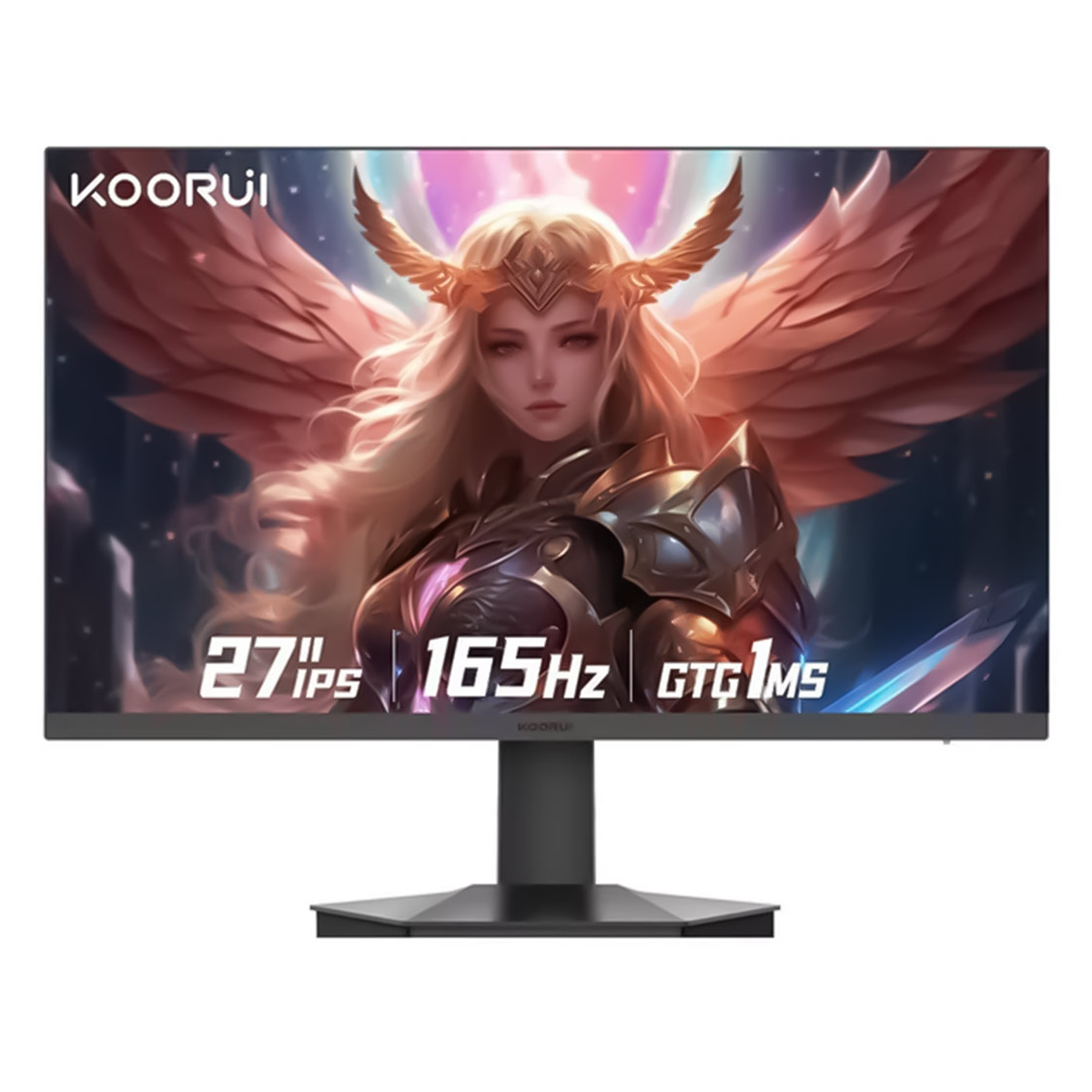 مانیتور کووری مدل 27GN06 سایز 27 اینچ-small-image