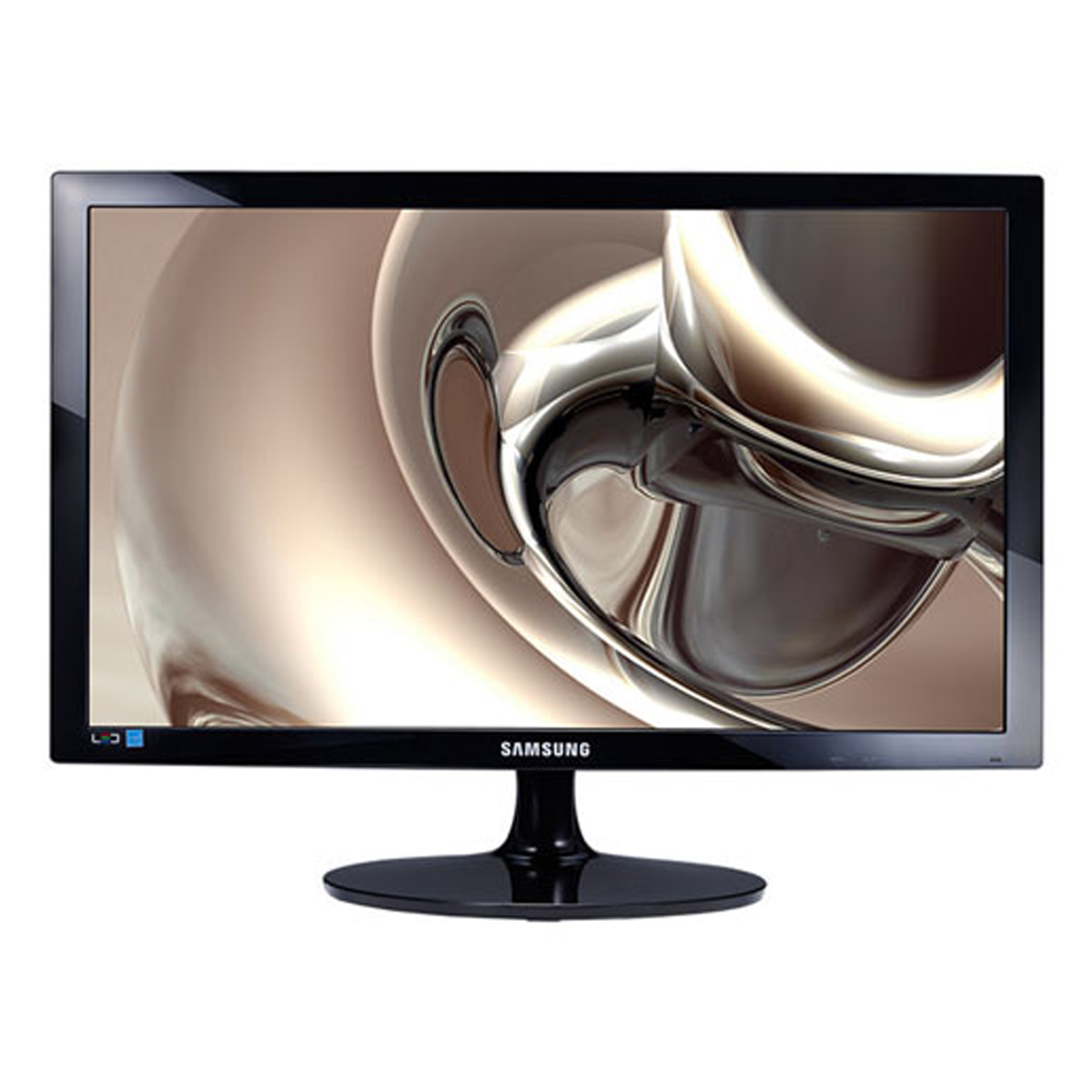 مانیتور سامسونگ مدل LS22D300HY/XU سایز 22 اینچ-small-image