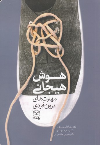 کتاب هوش هیجانی: مهارت‌های درون‌فردی نشر یار مانا