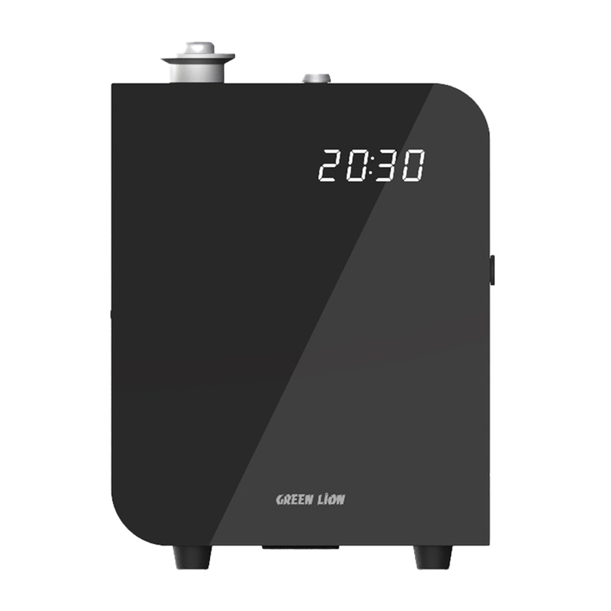 دستگاه خوشبوکننده هوا گرین لاین مدل Smart Scent GNSMSCDIFBK-small-image