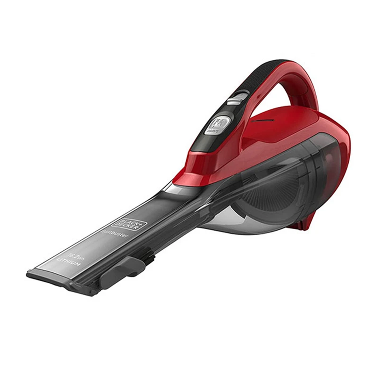 جارو شارژی بلک اند دکر مدل DVA315J-small-image