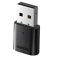 دانگل بلوتوث یوگرین مدل CM390 -small-image