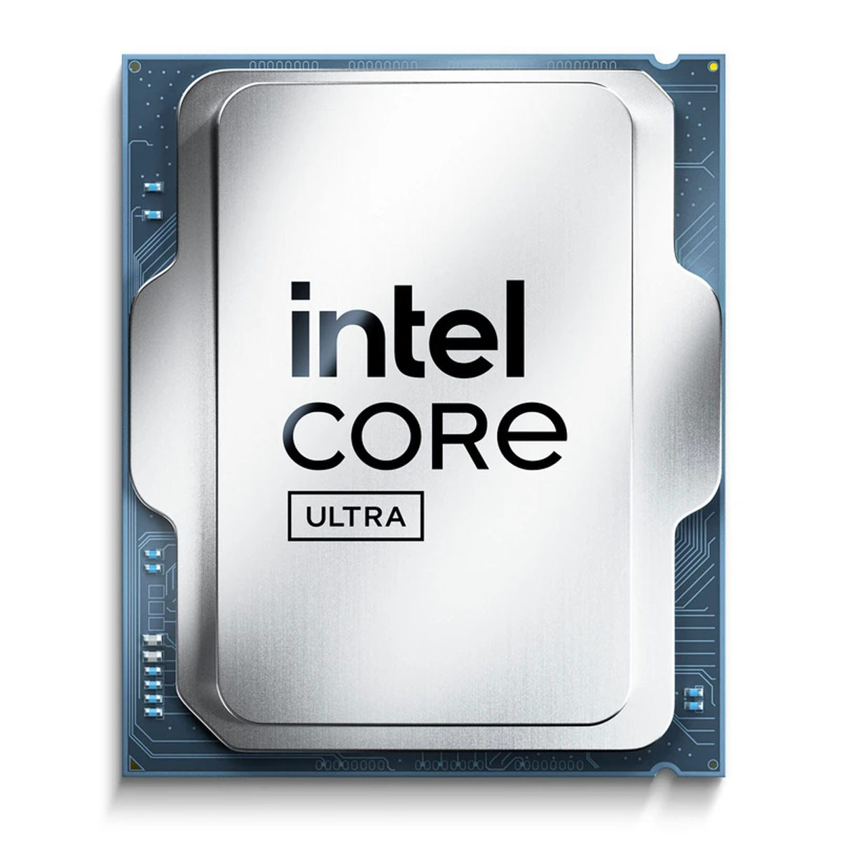 پردازنده اینتل مدل Core Ultra 9 285K Tray-small-image