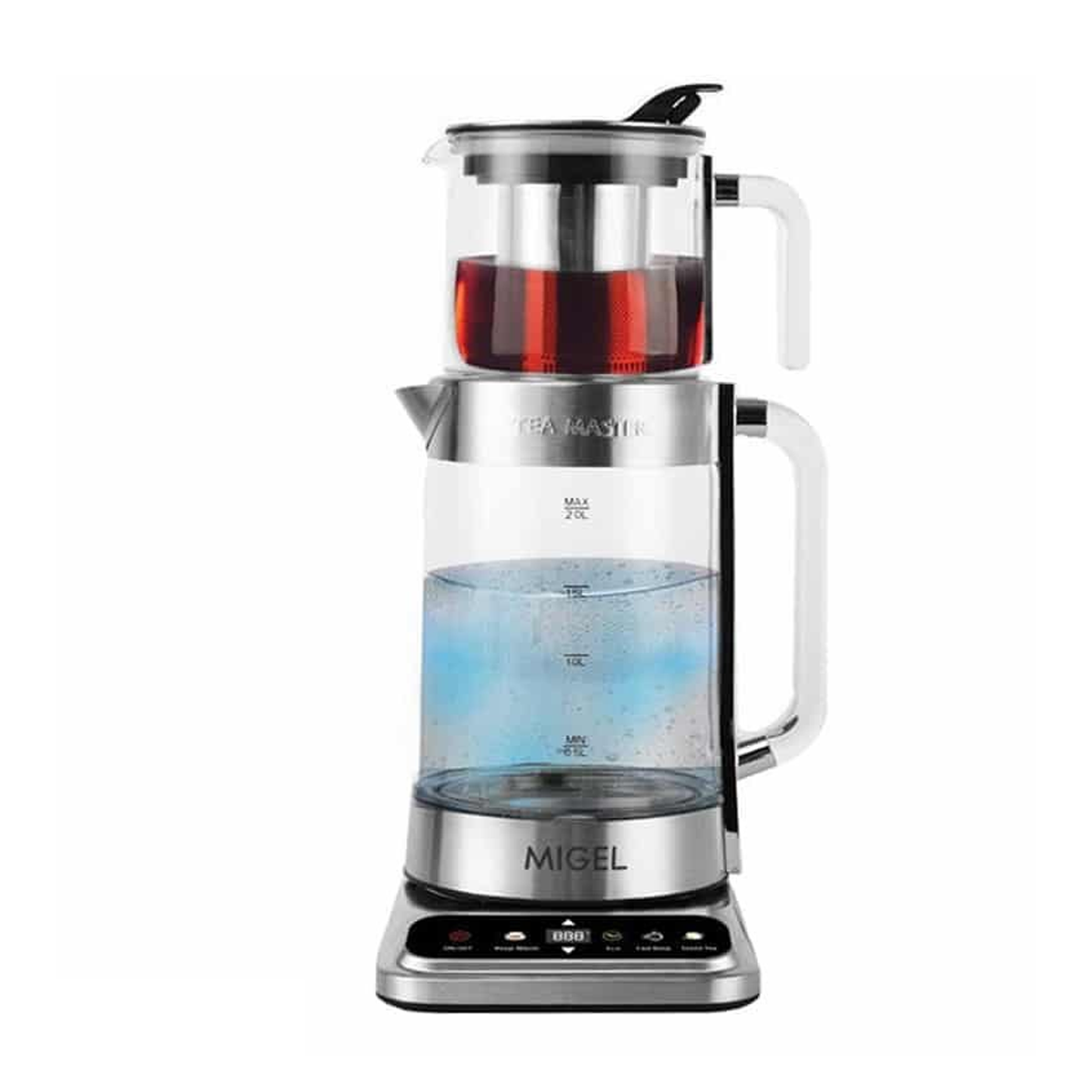 چای‌ ساز میگل مدل GTS 291-small-image