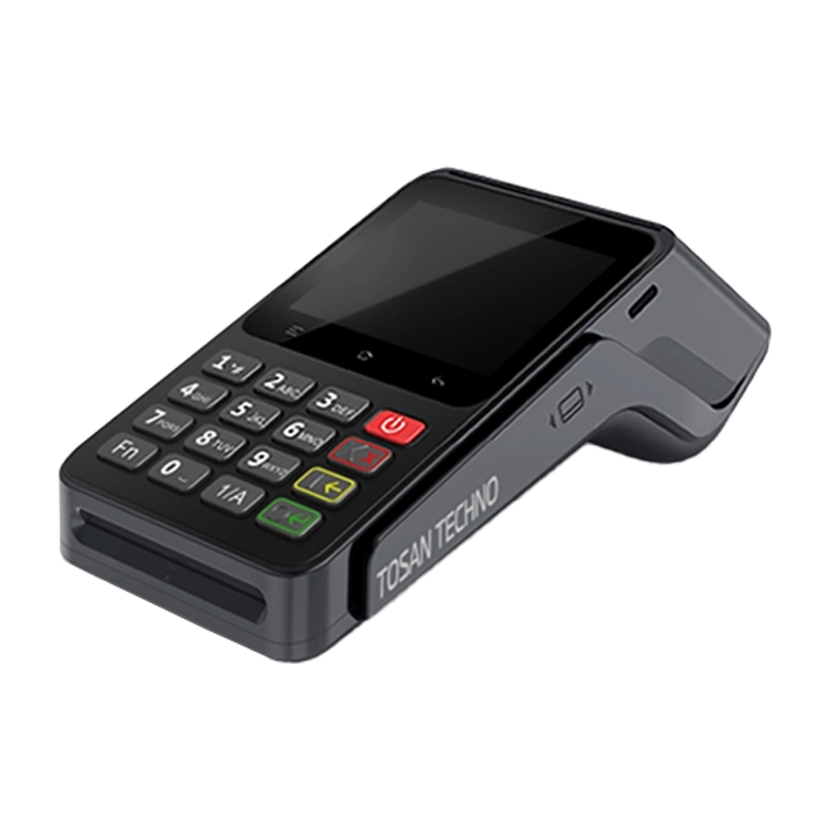 دستگاه پوز تکنو مدل D300-small-image