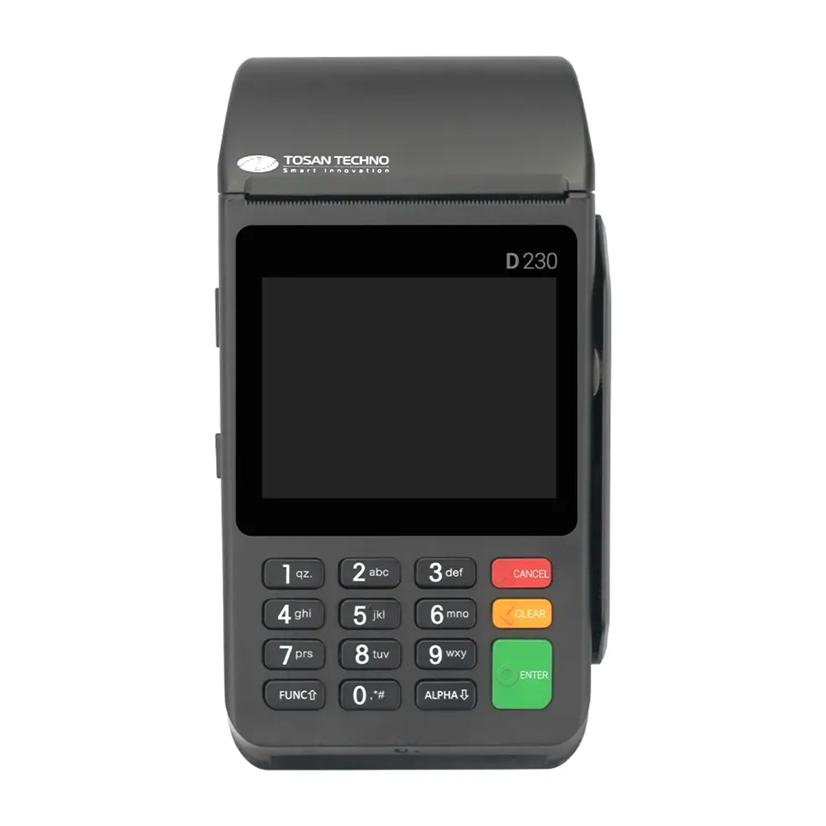 دستگاه پوز  توسن تکنو مدل D300 D230-small-image