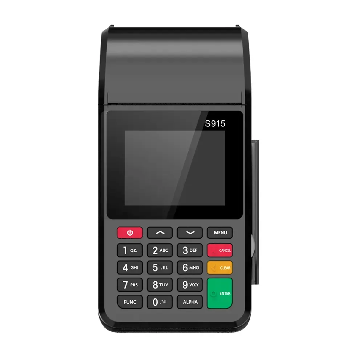 دستگاه پوز  توسن تکنو مدل S915-small-image