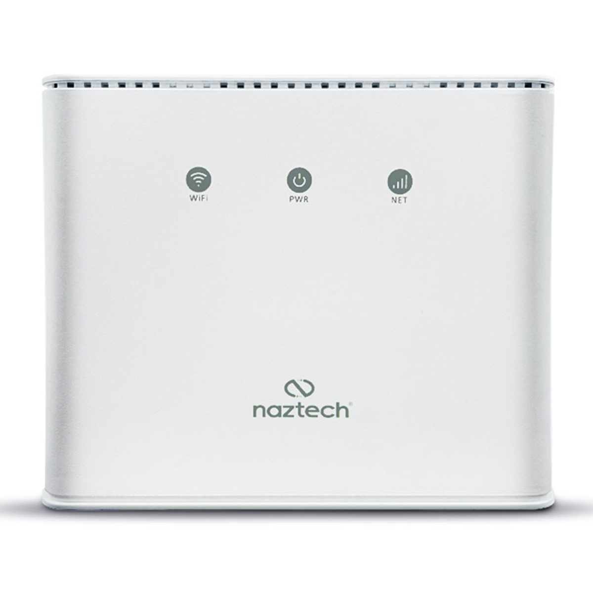 مودم روتر 4G TD-LTE بی سیم نزتک مدل NZT-TDX1000-small-image