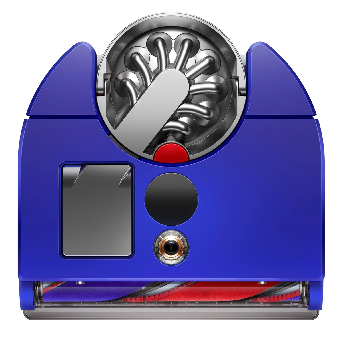  جارو برقی رباتیک دایسون مدل 360 Vis Nav-small-image