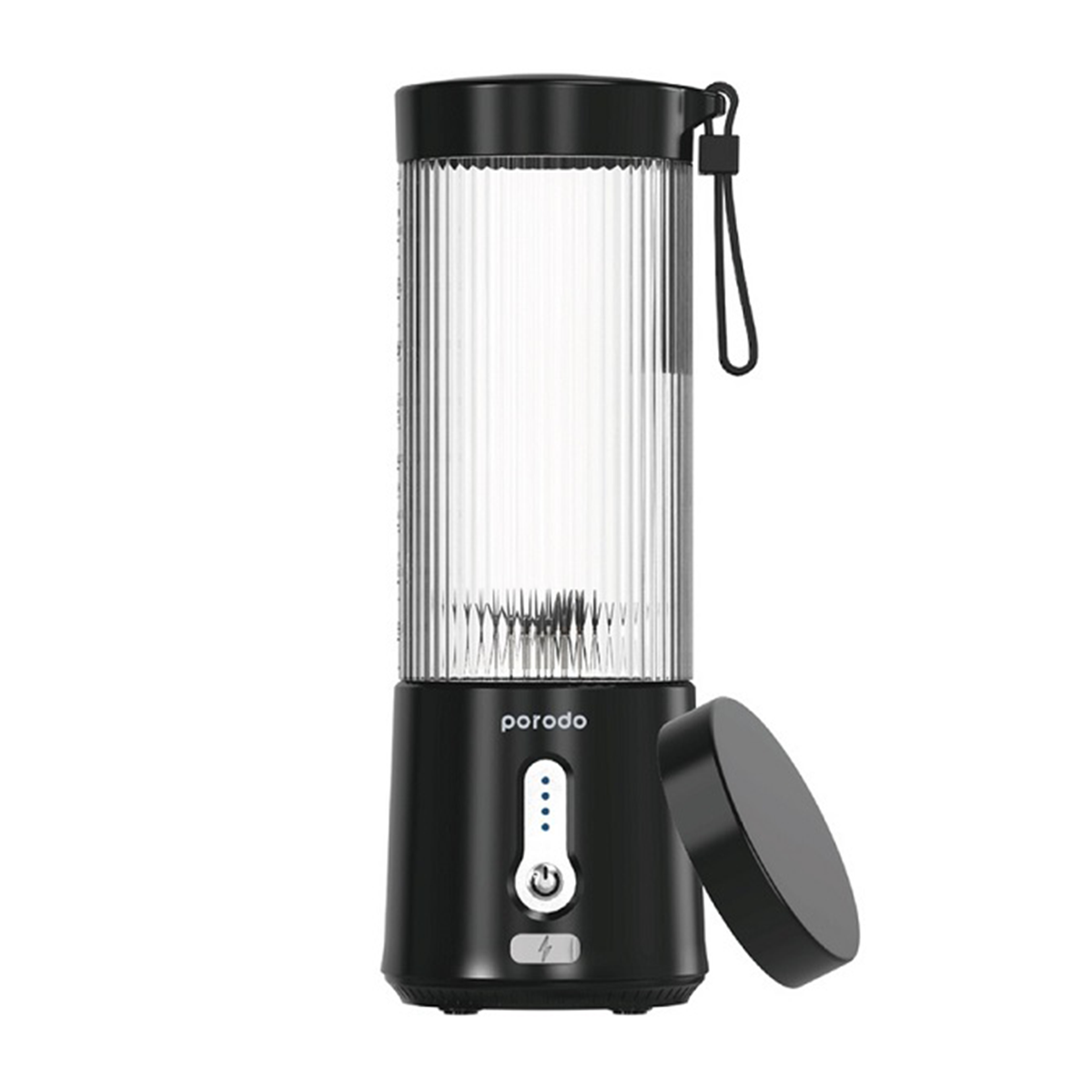 شیکر پرودو مدل Go-Blender PD-LFST017-BK-small-image