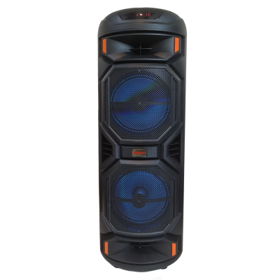 اسپیکر بلوتوثی قابل حمل گلکسبیت مدل GS-D41