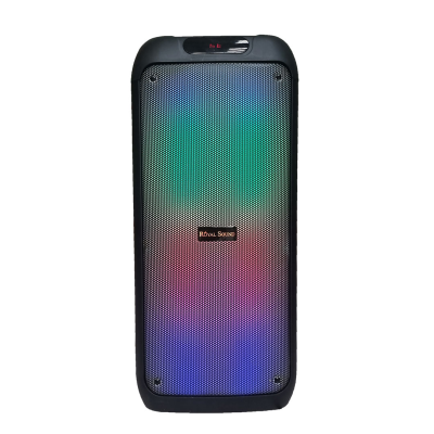 اسپیکر بلوتوثی قابل حمل رویال ساند مدل RD-D31