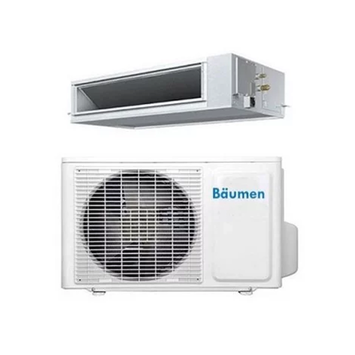 داکت اسپلیت 60 هزار بویمن مدل BTD-60R-small-image