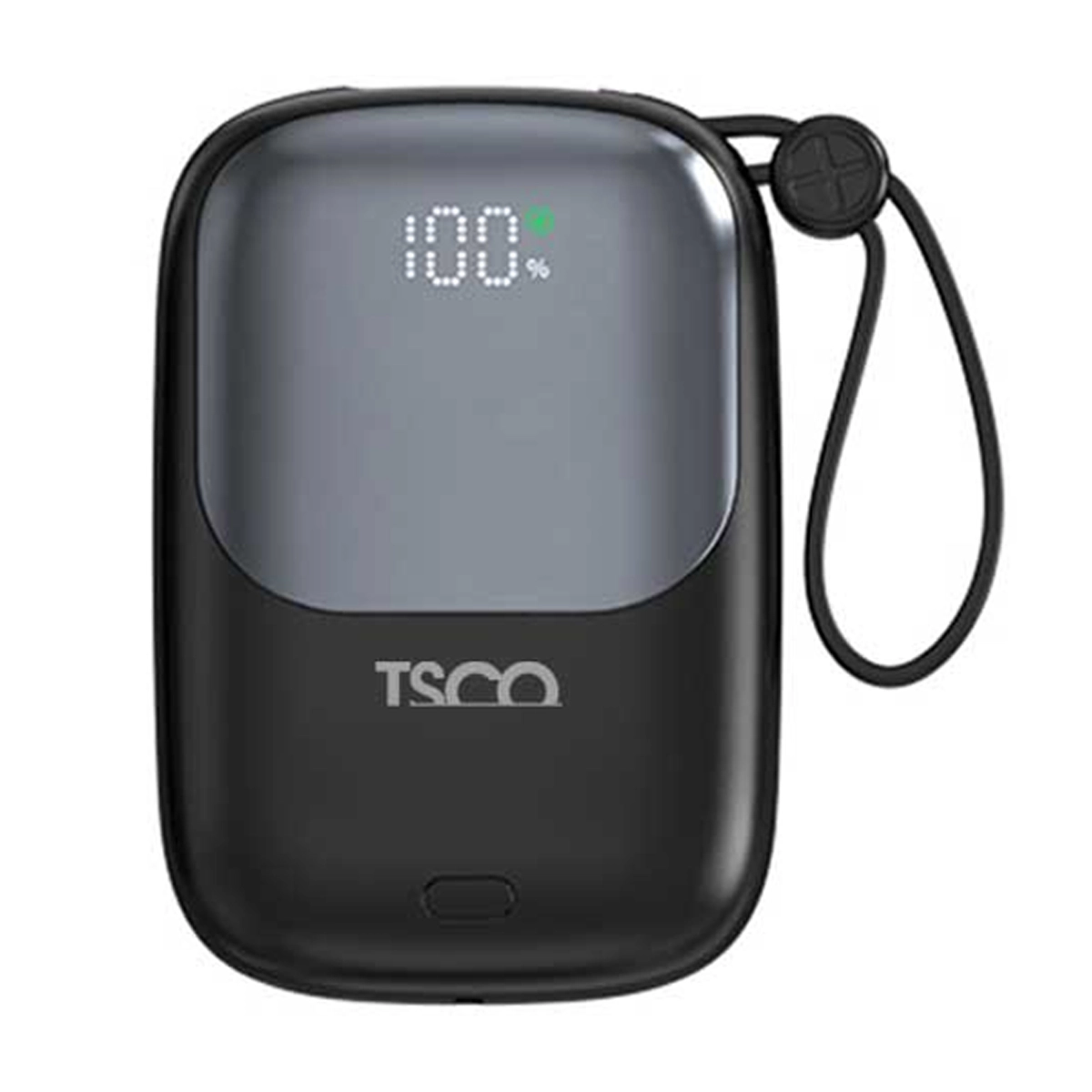 پاوربانک تکنو مدل TP 932 ظرفیت 10000 میلی آمپر 22.5 وات -small-image