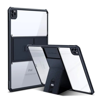 کاور تبلت شیائومی ipad Pro 13 2024 زیفرند مدل Xundd Beatle Stand