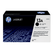کارتریج سدرا مدل طرح HP 13A مشکی