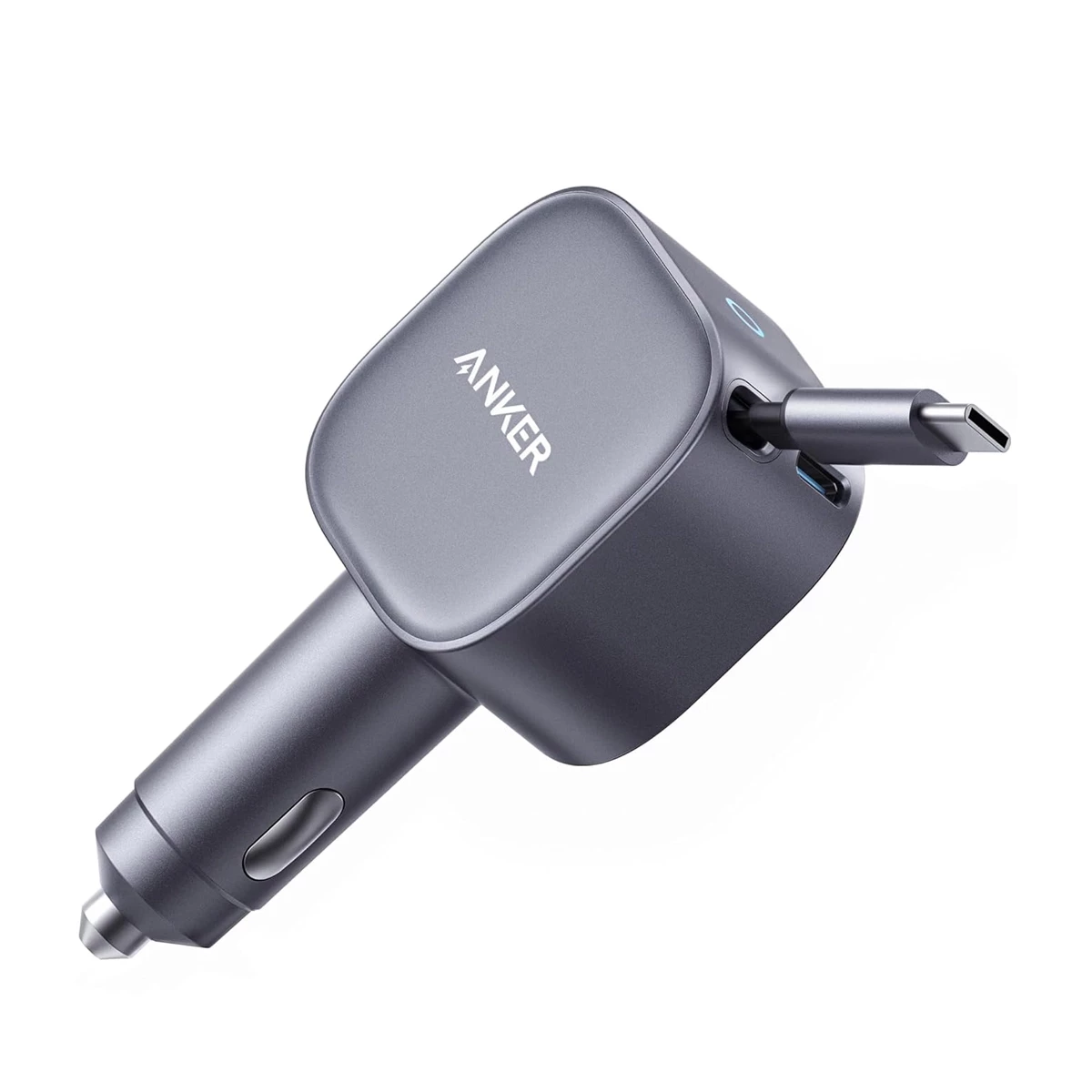 شارژر فندکی انکر مدل A2738 توان 75 وات-small-image