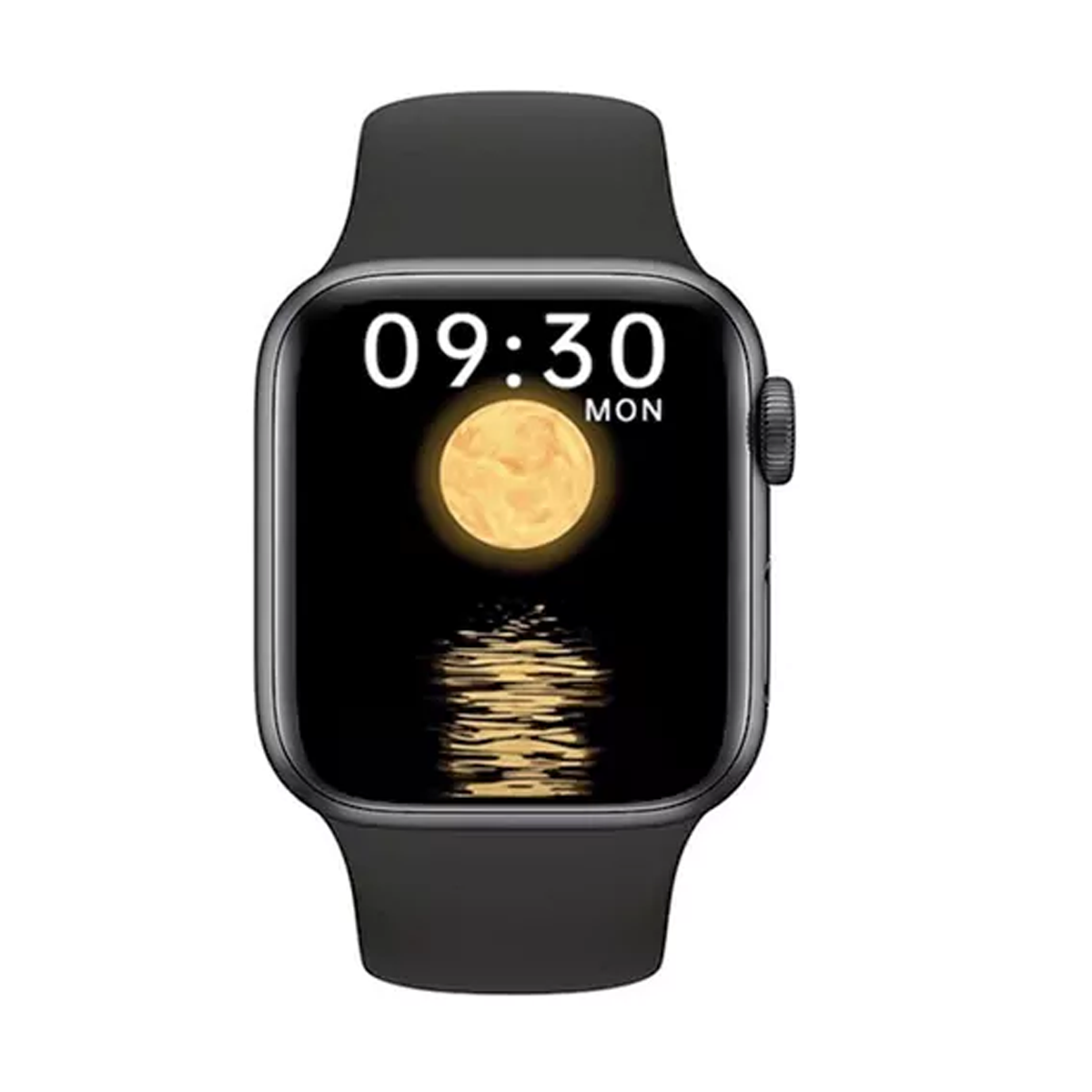 ساعت هوشمند هیوامی مدل Alan Mini-small-image