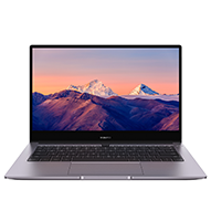 لپ تاپ 14 اینچی هوآوی مدل MateBook B3-420-small-image