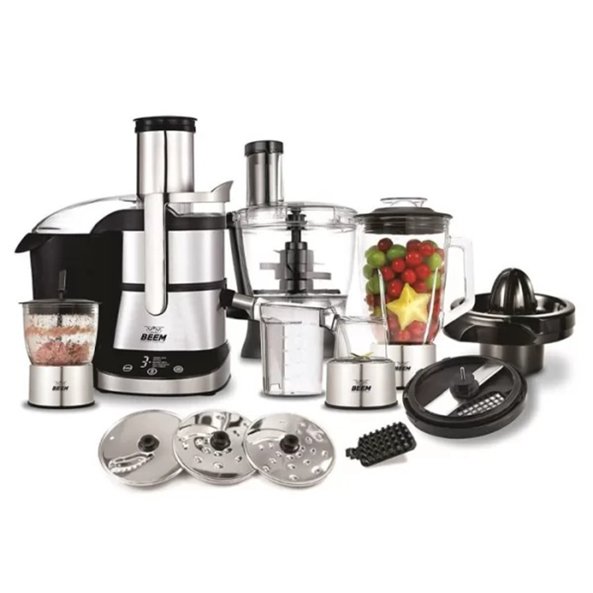  آبمیوه گیری بیم مدل FP2011-small-image