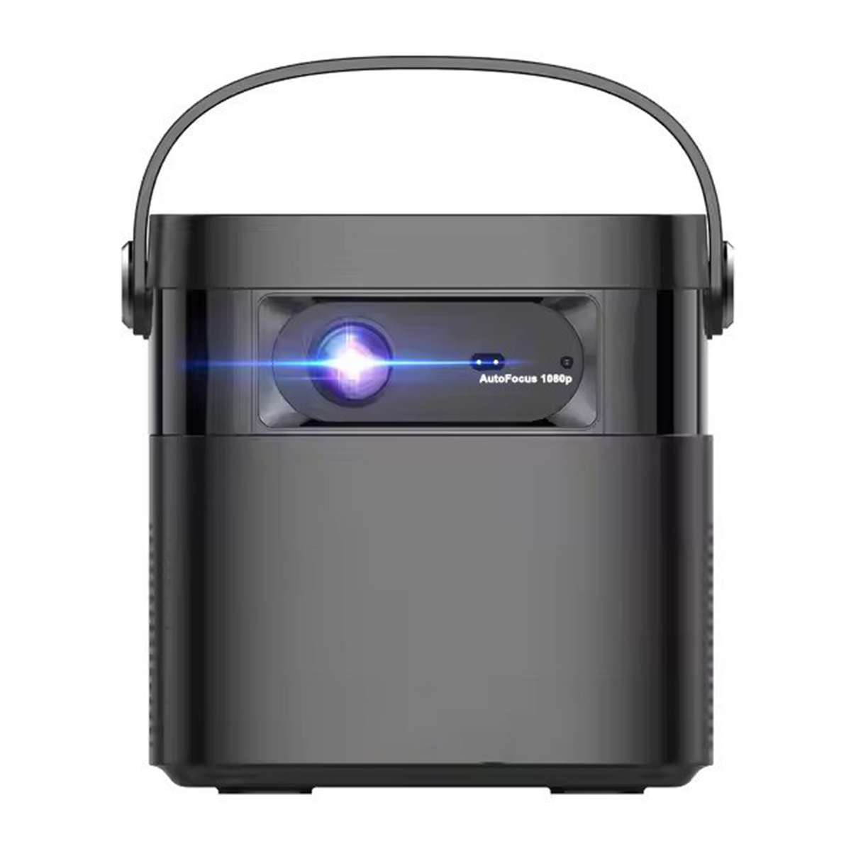 ویدئو پروژکتور پاورولوجی مدل PWPROJ90-BK HP