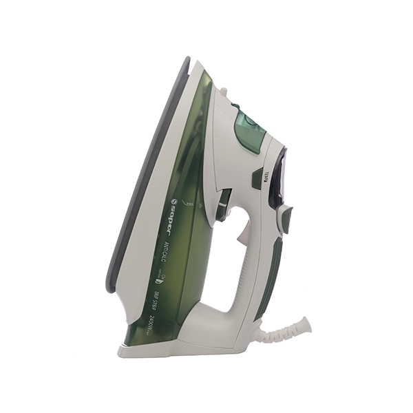 اتو بخار ساپر مدل SSI-4035