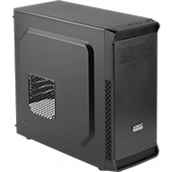 کیس کامپیوتر گرین مدل ORAMAN PLUS-small-image