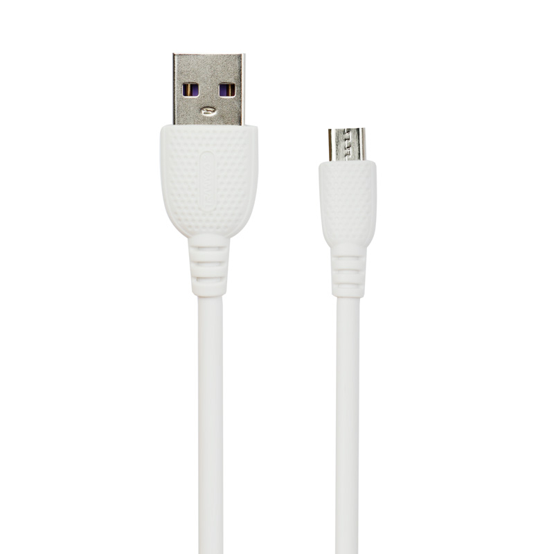 کابل microUSB ترانیو مدل X3-V طول 1 متر