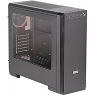 کیس کامپیوتر گرین مدل Z1 ARIO-small-image