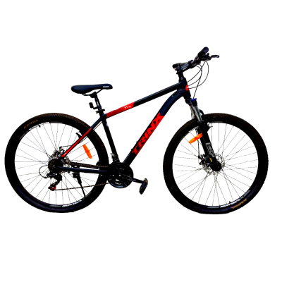 دوچرخه شهری ترینکس مدل M136 PRO سایز طوقه 29 دوچرخه شهری ترینکس مدل M136 PRO سایز طوقه 29