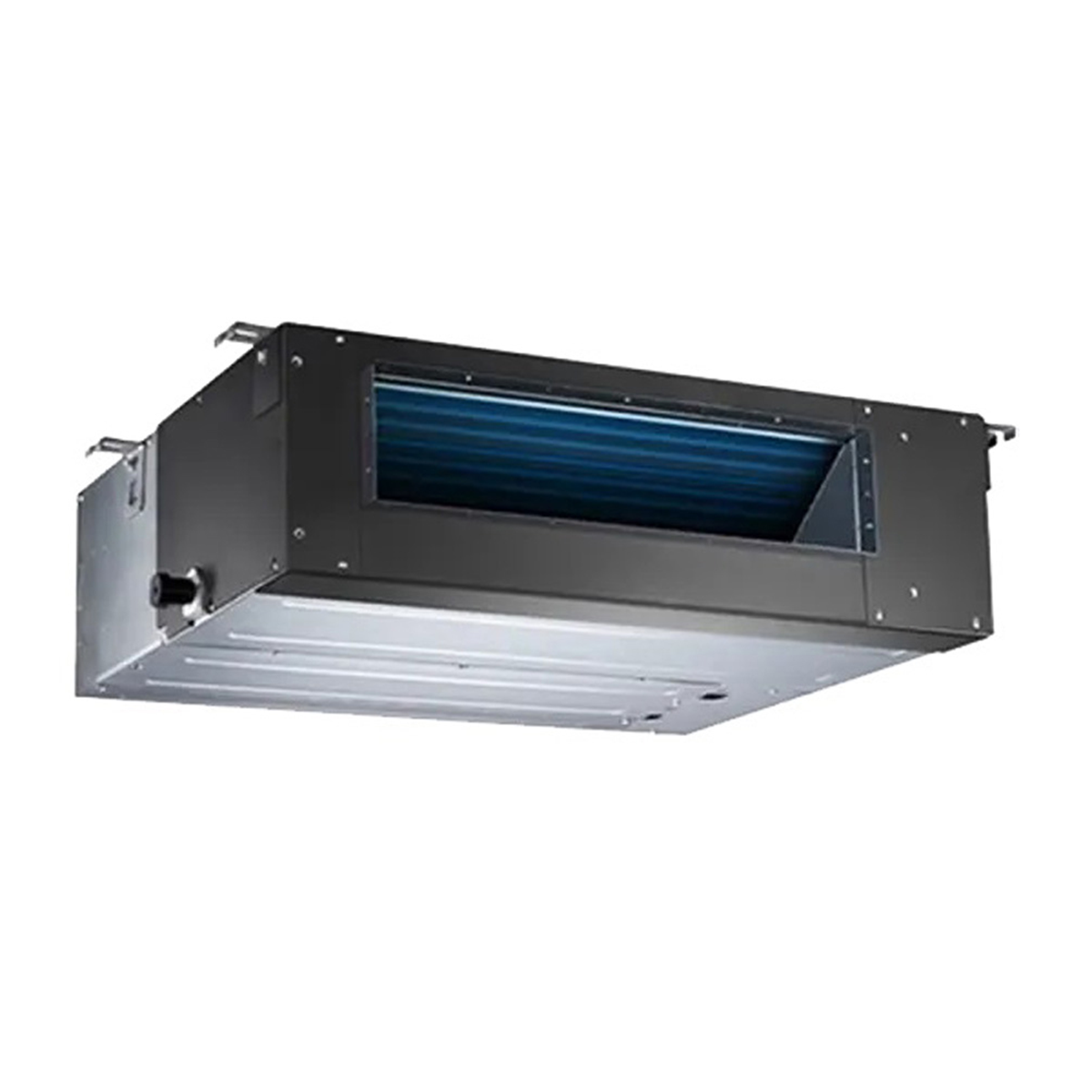 داکت اسپلیت اینورتر جی پلاس 24000 مدل GCD-24TN6VHR1/GCD-24TU6VHR1-small-image