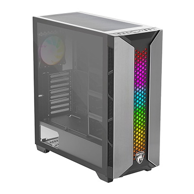 کیس کامپیوتر گیمینگ گرین مدل GRIFFIN G7-small-image