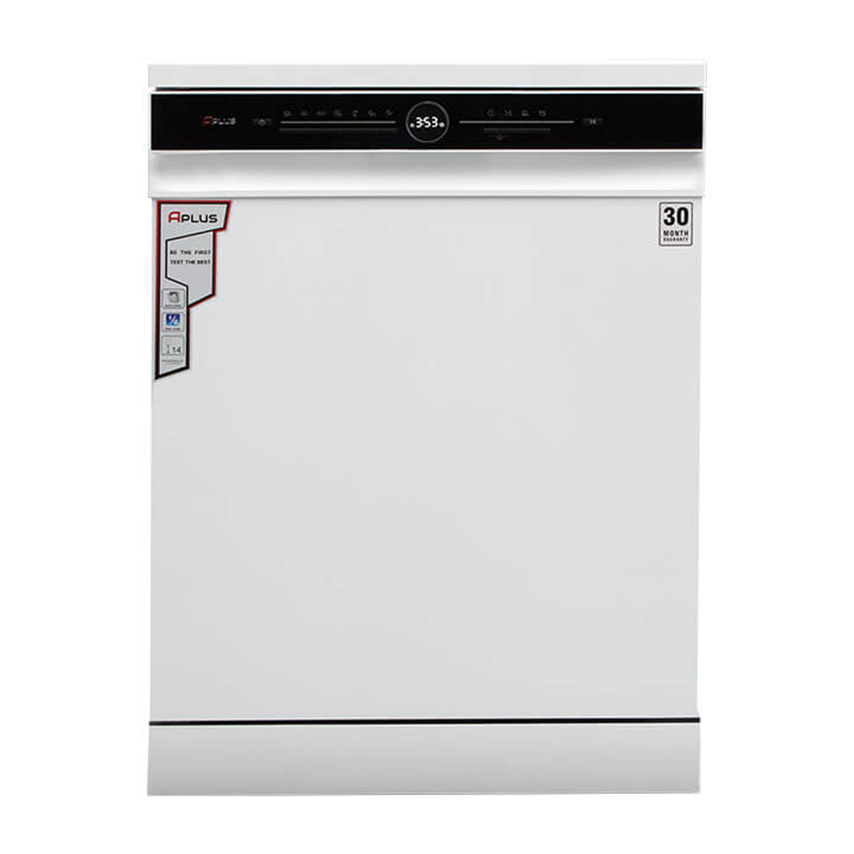 ماشین ظرفشویی آپلاس مدل DW52-small-image