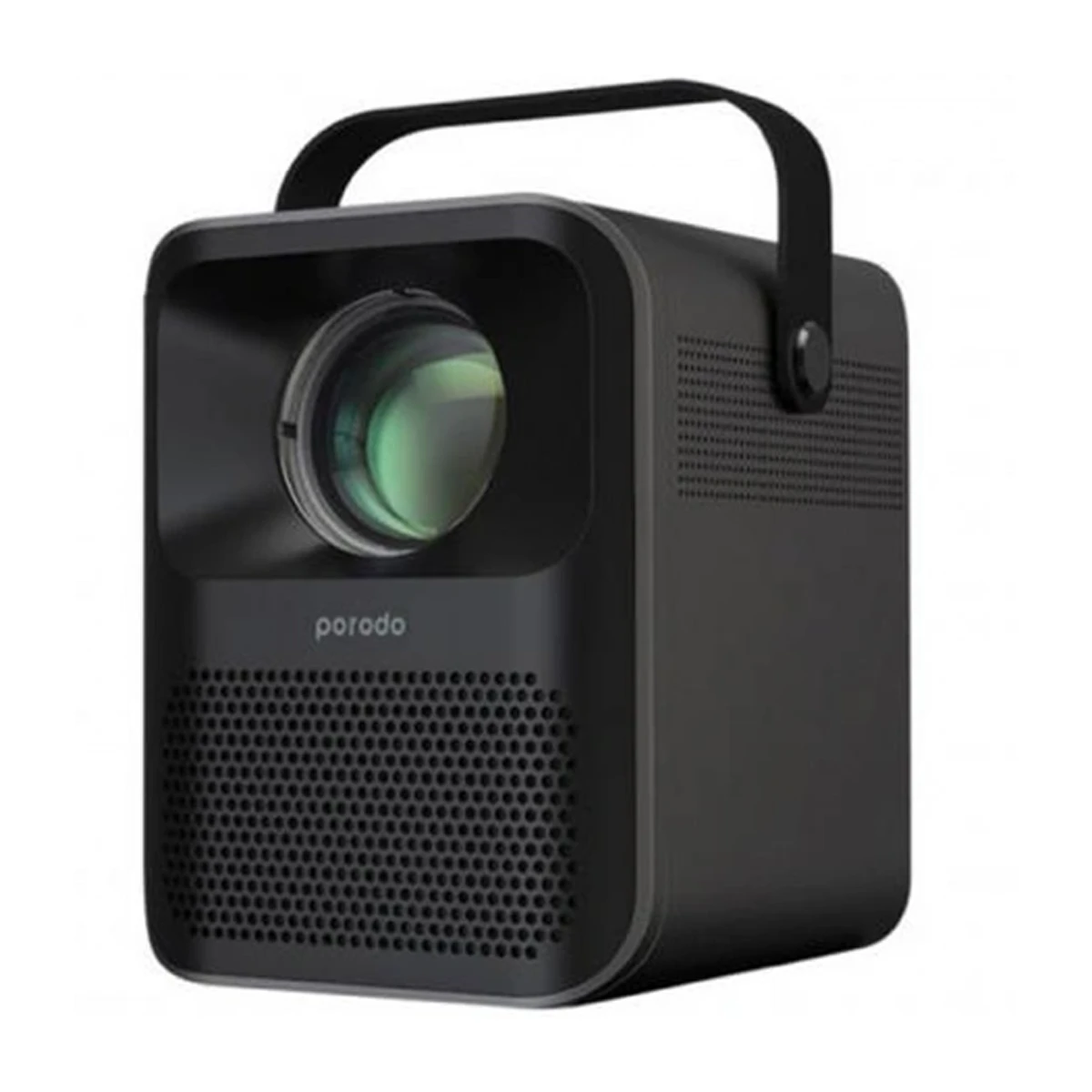 ویدئو پروژکتور پرودو مدل PD-HDP10 plus 