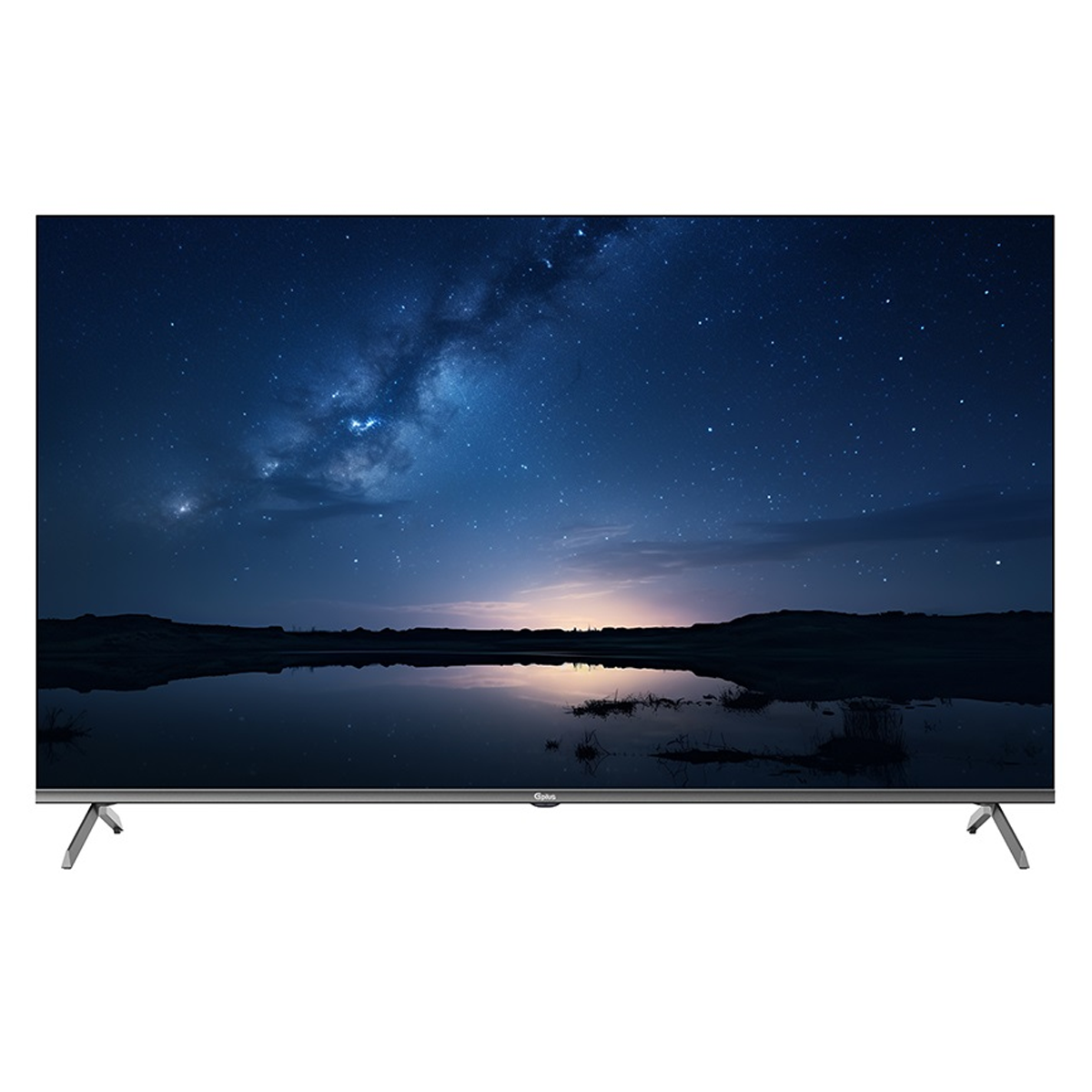 تلویزیون QLED جی پلاس مدل GTV-50SQ778N سایز 50 اینچ-small-image